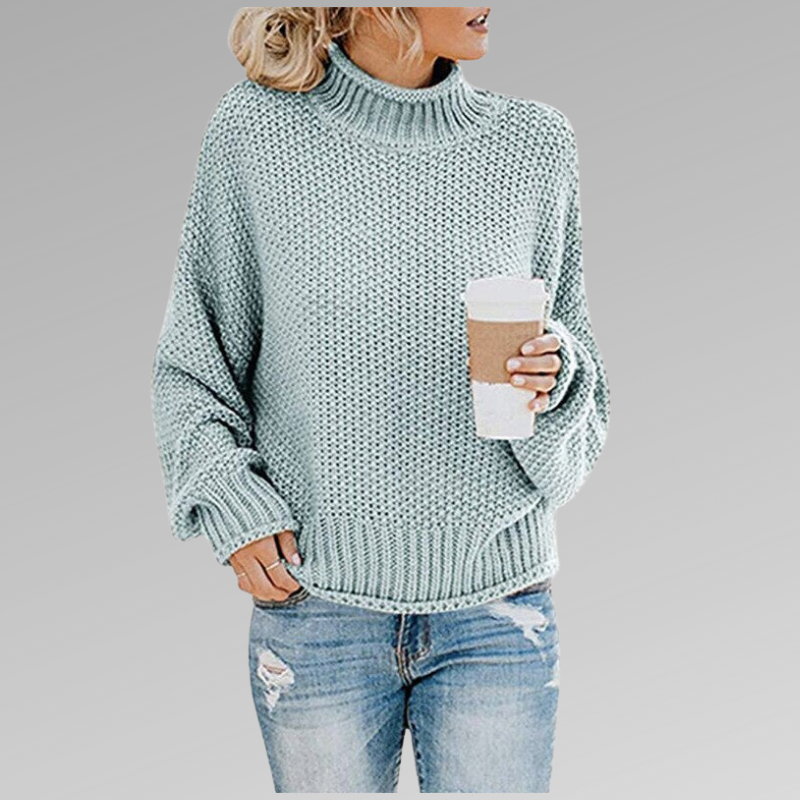 Sophie Lässig Pullover – Für einen bequemen und stilvollen Look