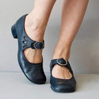 Sofia Elegante Damenschuhe – Zeitloser Komfort sowie Stil