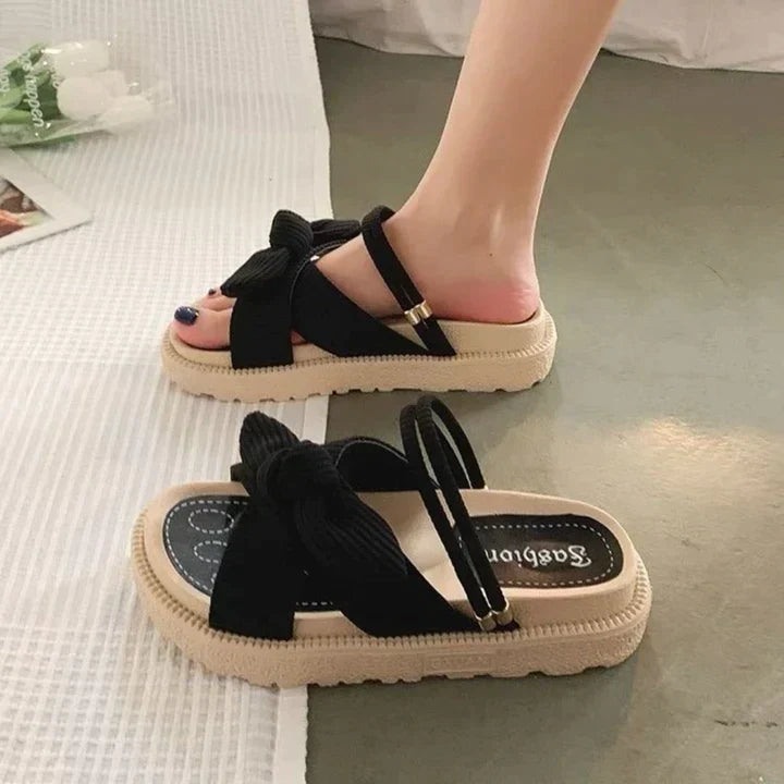 Sanne Damen Sandalen – Für Komfort sowie Sommerstil