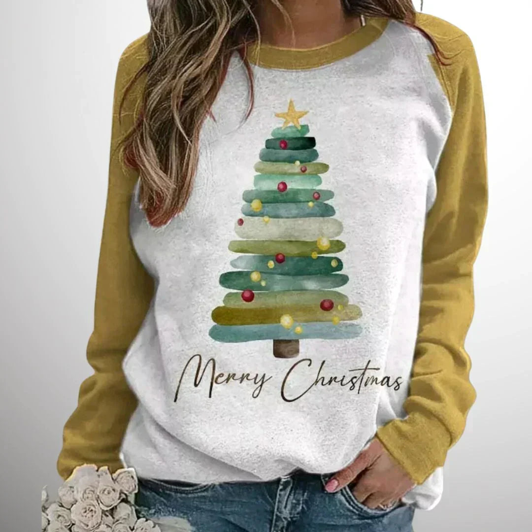 Festlicher Pullover für Frauen