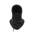 PolarGuard 3-in-1 Wintermütze – Warm, Winddicht sowie Multifunktional