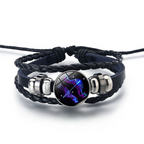 Himmlisches Harmonie Armband – Spirituelle Kraft und Innere Balance