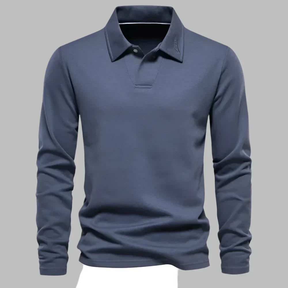 Thomas Poloshirt – Ideal für einen Stylischen Look