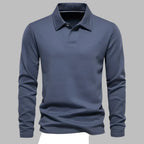 Thomas Poloshirt – Ideal für einen Stylischen Look