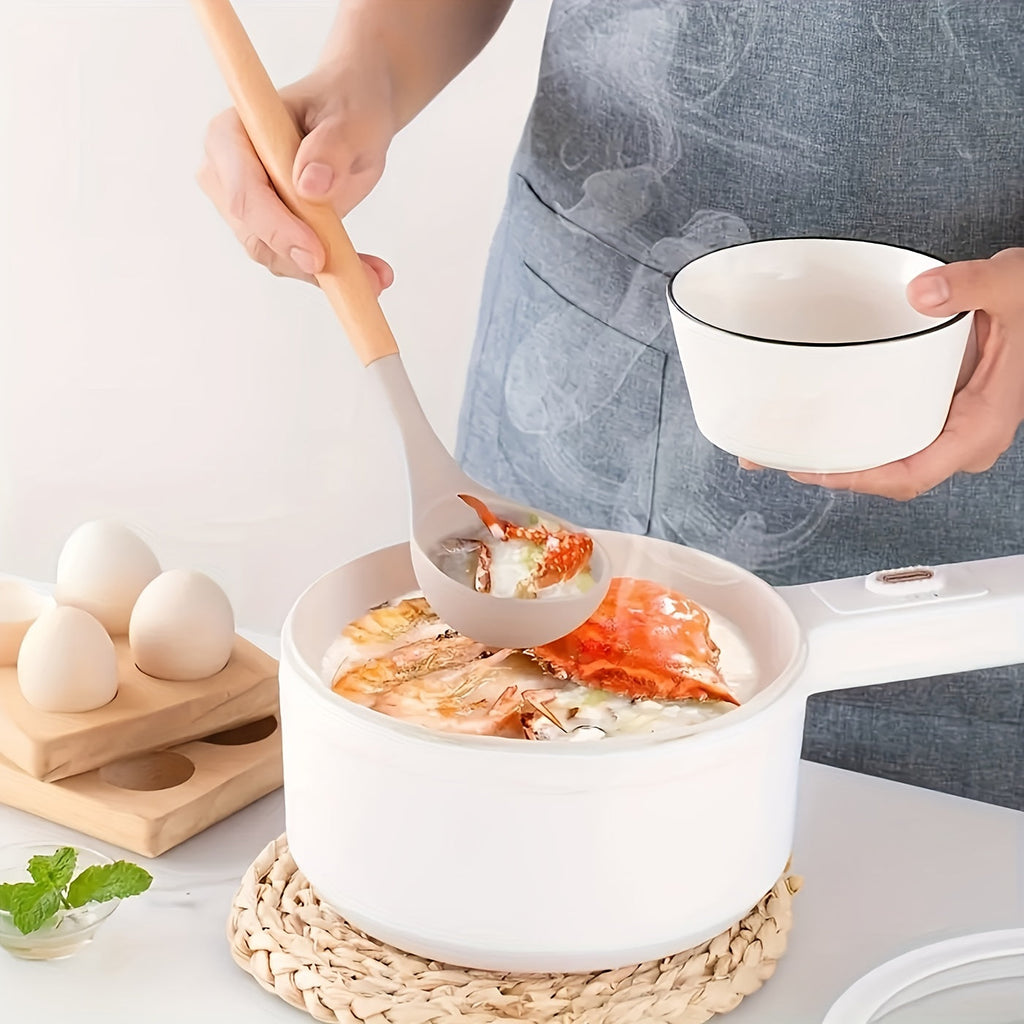 KochGenuss Küchen-Set – Für Effizienz sowie Stil in der Küche