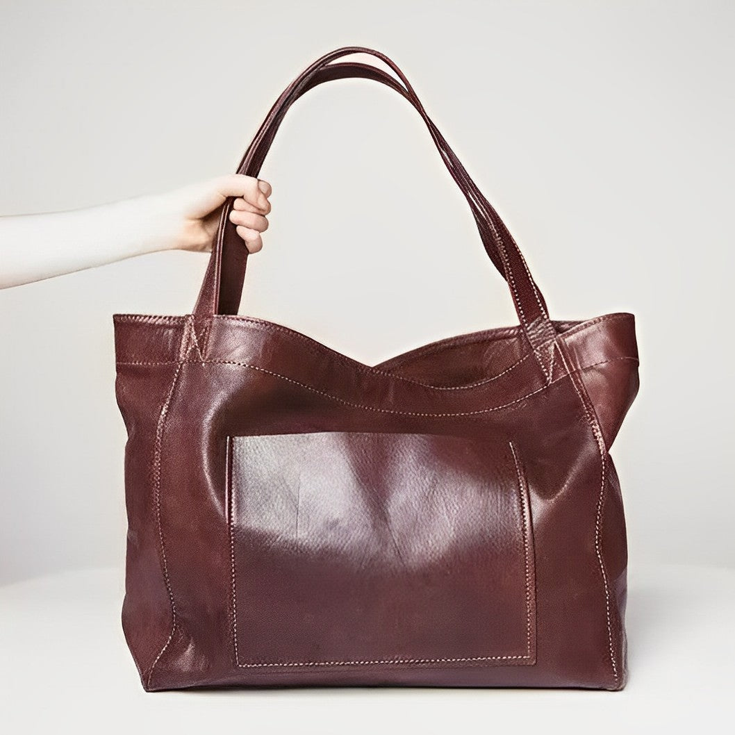 Sophie Luxus Tote Bag – Für einen eleganten sowie praktischen Look