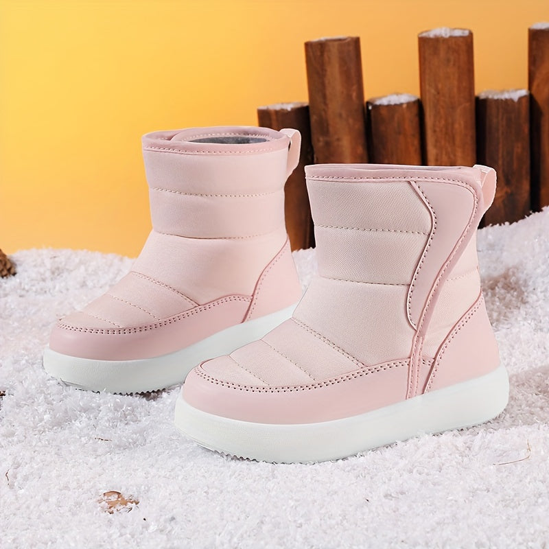 Winter Wanderstiefel für Kinder – Für Komfort sowie Schutz im Winter