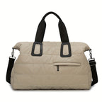 ShineLite Lässig Schultertasche – Funktional und Modisch