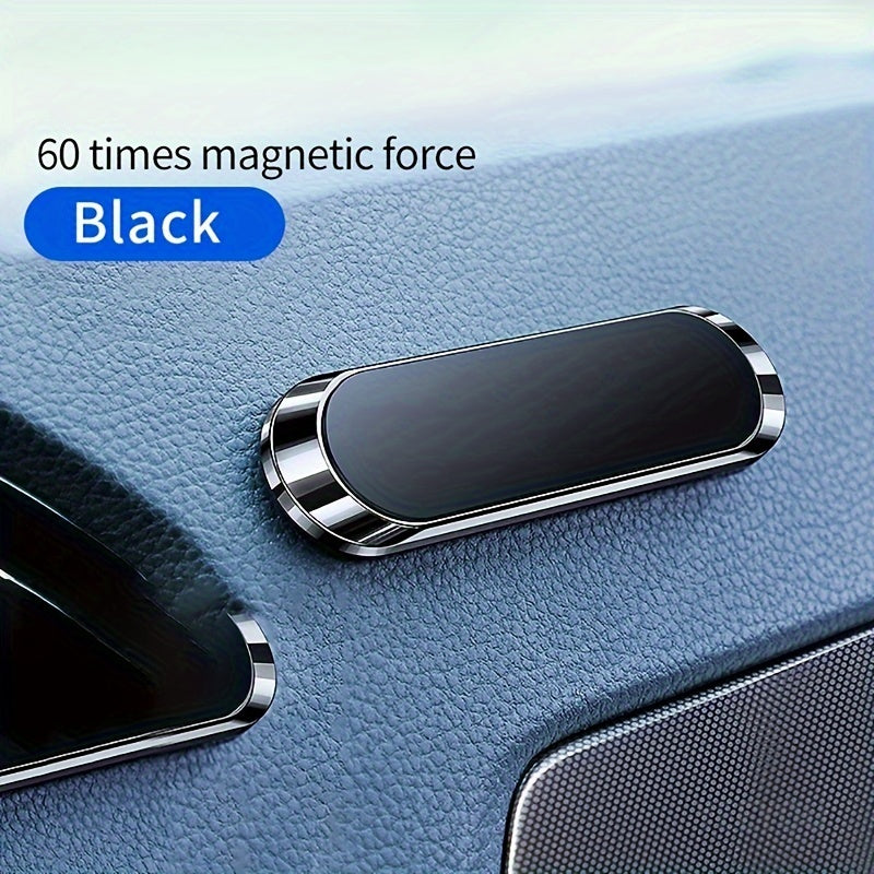 Eleganter Magnetischer Auto Telefonhalter – Starker Halt sowie Minimalistisches Design
