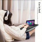 EasyLap Laptopdesk – Bequem Arbeiten, wo immer du willst