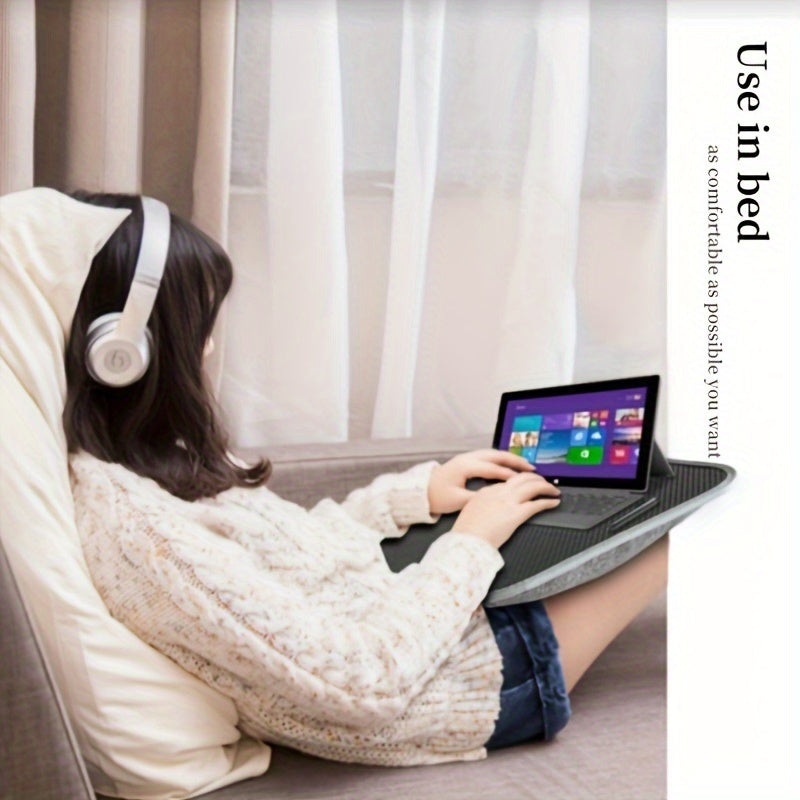 EasyLap Laptopdesk – Bequem Arbeiten, wo immer du willst