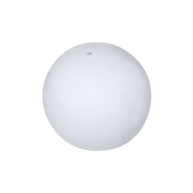 LED-Aufblasbare Leuchtbälle für Pool sowie Garten