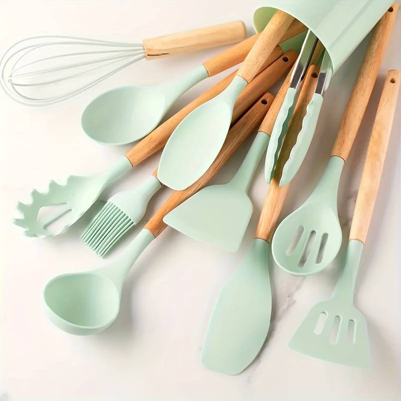KochGenuss Küchen-Set – Für Effizienz sowie Stil in der Küche