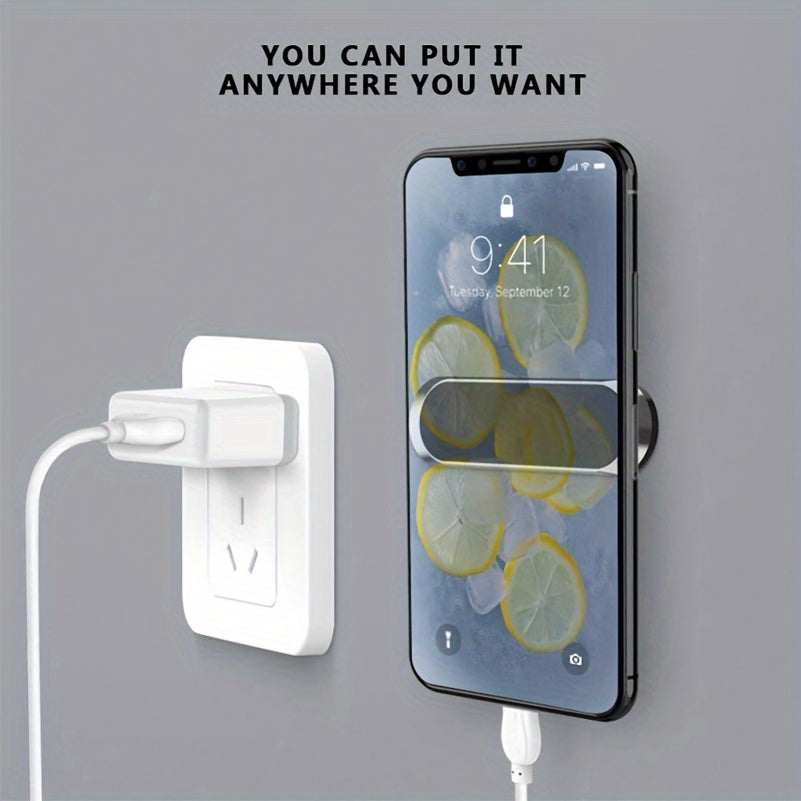Eleganter Magnetischer Auto Telefonhalter – Starker Halt sowie Minimalistisches Design