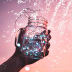 SmartGlow Weihnachtsbeleuchtung – Bunte Beleuchtung inklusive App-Steuerung