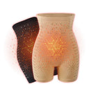 Body Shaping Slimming Short mit Graphenfaser – Komfort sowie Korrektur