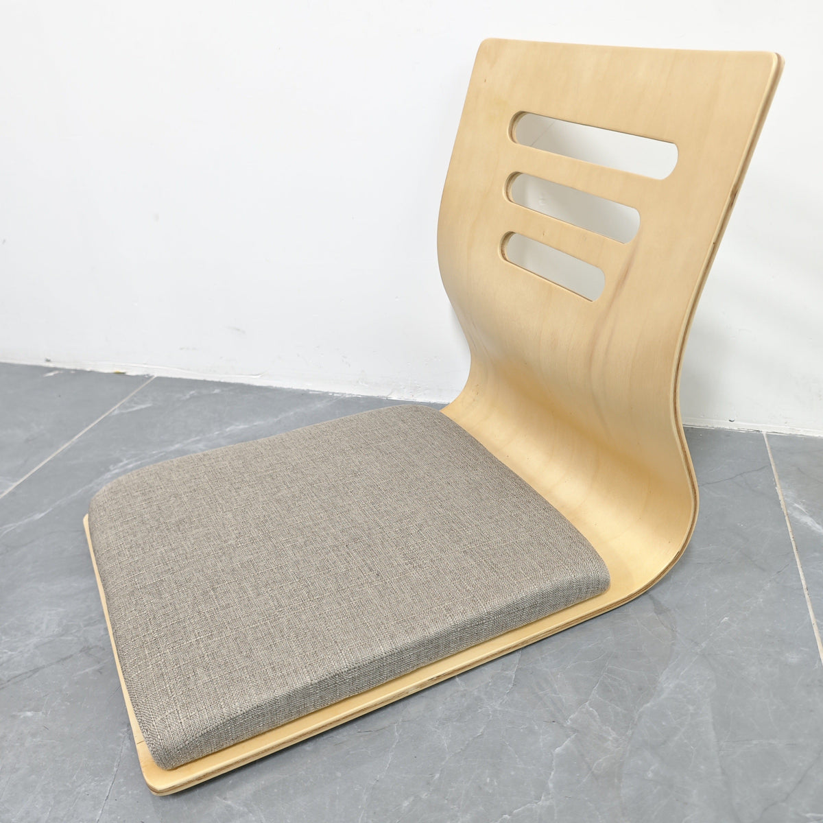 Zenito Zaisu Bodensitz-Set – Minimalistisch und Bequem