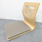 Zenito Zaisu Bodensitz-Set – Minimalistisch und Bequem