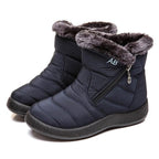 Winter Comfort Boots für Damen.