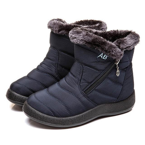 Winter Comfort Boots für Damen.