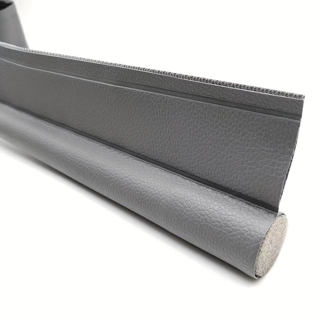 FlexiSeal Türdichtung – Effektive Isolierung sowie Geräuschdämpfung