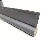 FlexiSeal Türdichtung – Effektive Isolierung sowie Geräuschdämpfung