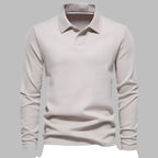 Thomas Poloshirt – Ideal für einen Stylischen Look