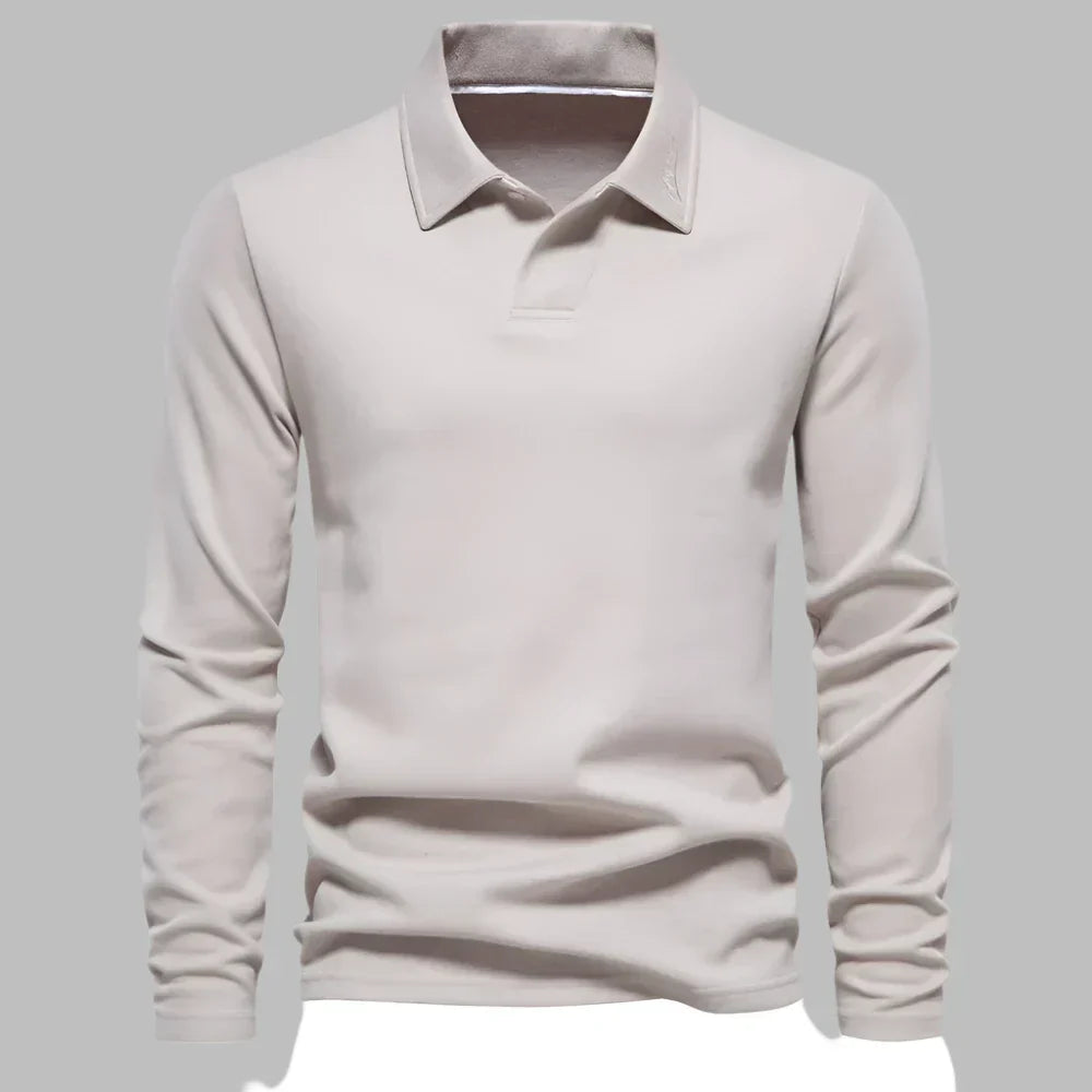 Thomas Poloshirt – Ideal für einen Stylischen Look