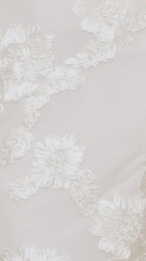 Usha – Maxikleid mit Blumenmuster