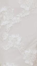 Usha – Maxikleid mit Blumenmuster