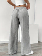 Damen Weite Hose - Lässiger Komfort inklusive Stil