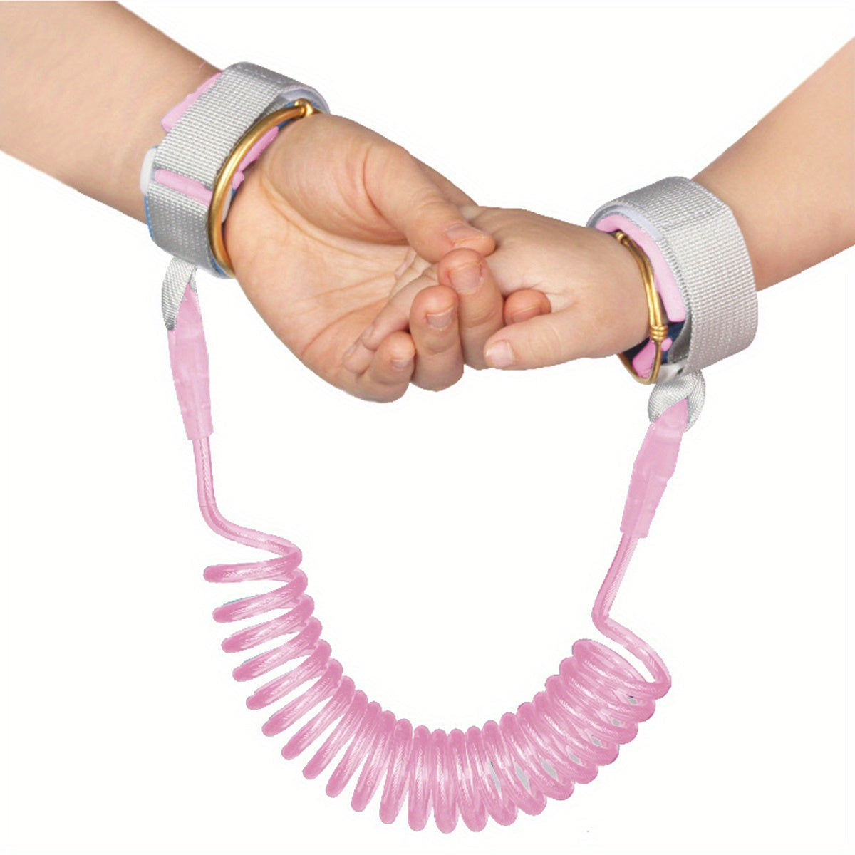 Sicherheits-Armband für Kinder – Halte dein Kleines sicher sowie in deiner Nähe