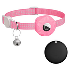 PawFind Smart Tracker – Android Halsband für Katzen sowie Hunde