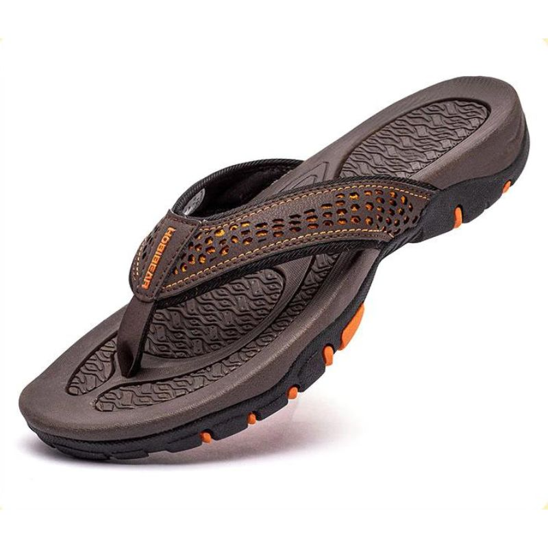 Liam Herren Slipper – Komfort sowie Stil für warme Sommertage