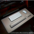 DeskComfort Set 3-teilig – Vollständiges Büro-Upgrade für Arbeit sowie Komfort