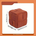 CordyCube Ottoman – Schickes Design sowie Komfort in Einem