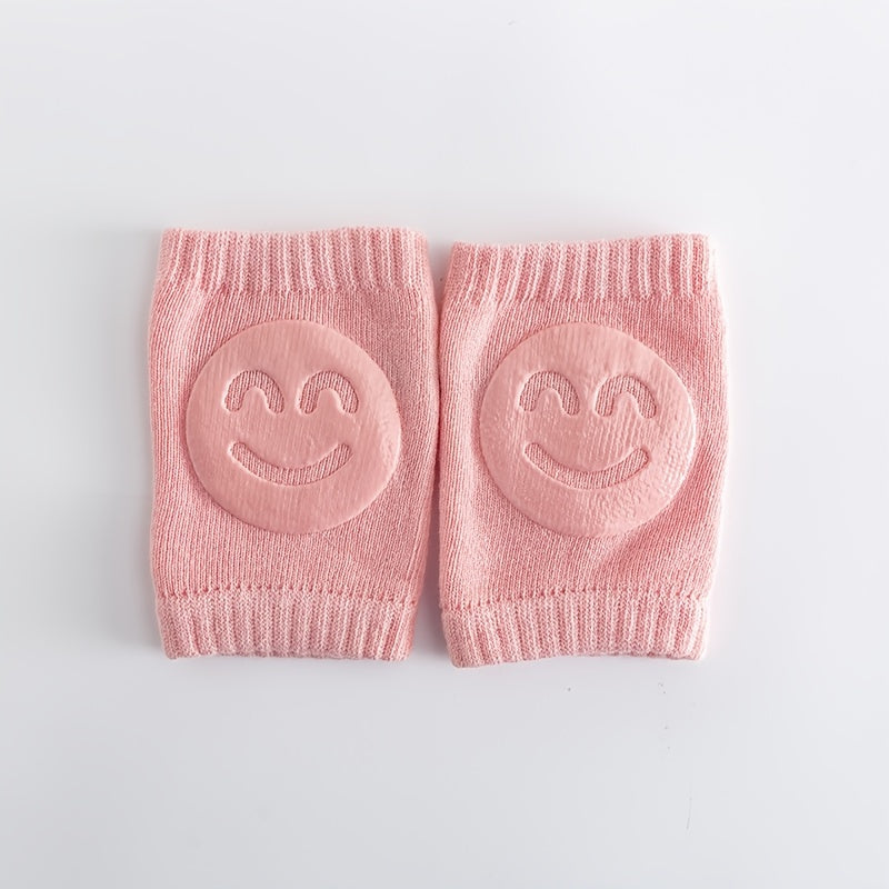CuddleGuard Baby-Knieschützer: Weich & Schutz für das Krabbeln