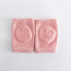 CuddleGuard Baby-Knieschützer: Weich & Schutz für das Krabbeln