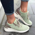 Damen Orthopädische Wanderschuhe – Stilvoller Komfort sowie Stabilität