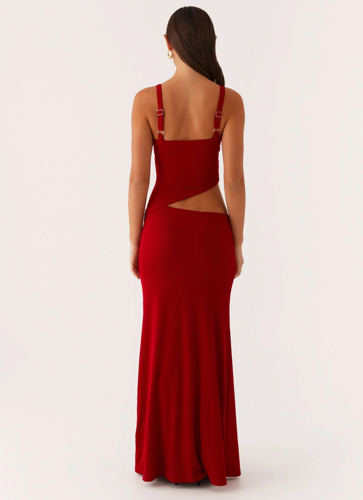 Jocelyn – Elegantes Maxikleid
