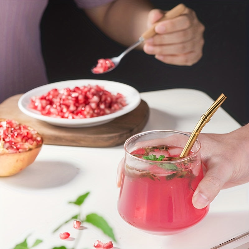 Granatapfel-Schälmaschine Set – Schnell sowie Einfach Granatäpfel Ernten und Schälen