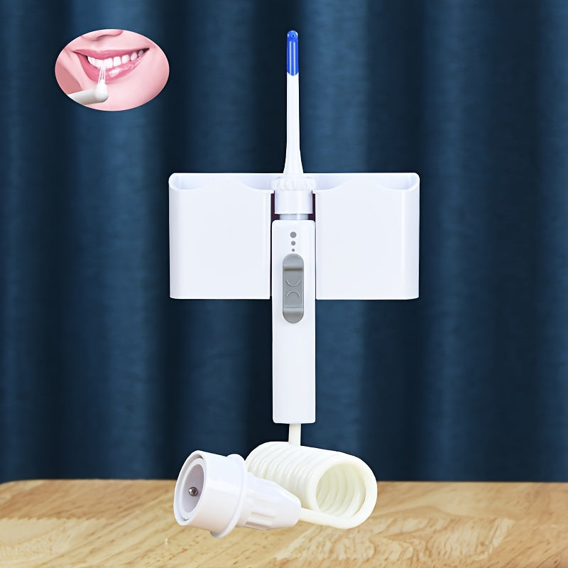 Innovativer Wasserflosser – Sauber sowie Erfrischend