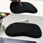 ComfortGrip Ergonomische Mauspad – Unterstützung sowie Grip für jeden Arbeitstag