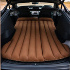 RoadRest Aufblasbares Auto Bett: Perfekter Reisebegleiter für komfortables Schlafen