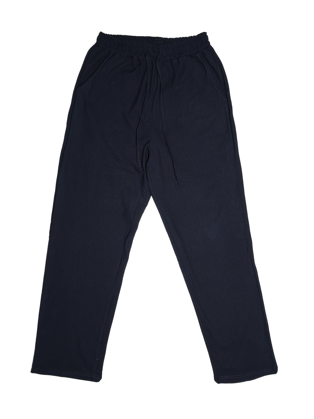 Herren Leinen Zweiteiliges Set - Elegant sowie Leicht