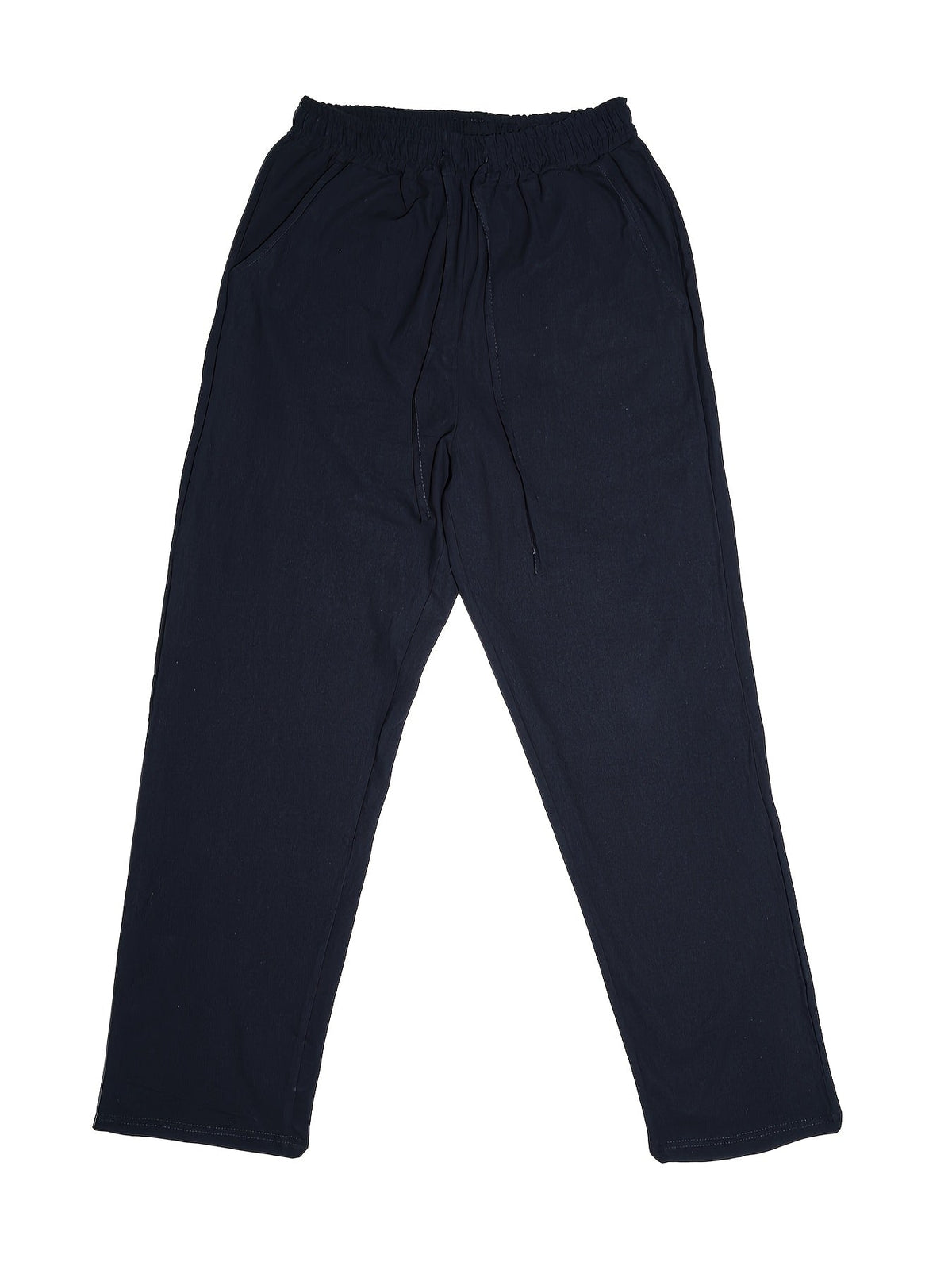 Herren Leinen Zweiteiliges Set - Elegant sowie Leicht