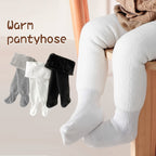Warme Strumpfhose für Babys: Ideal für die kalten Wintermonate