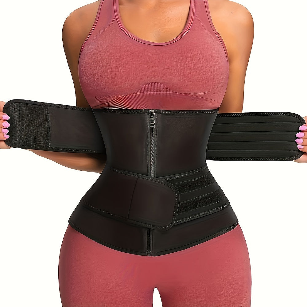 ShapeCurve Taillentrimmer – Verstellbar sowie Bequem