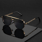 LunaShade Sonnenbrille – Zeitloses Design für Männer sowie Frauen