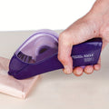 QuickSeal Klebebandspender – Superschnelles Kleben inklusive einer Hand